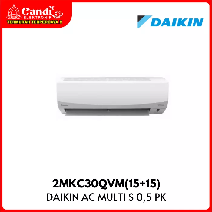 Ac Inverter Daikin